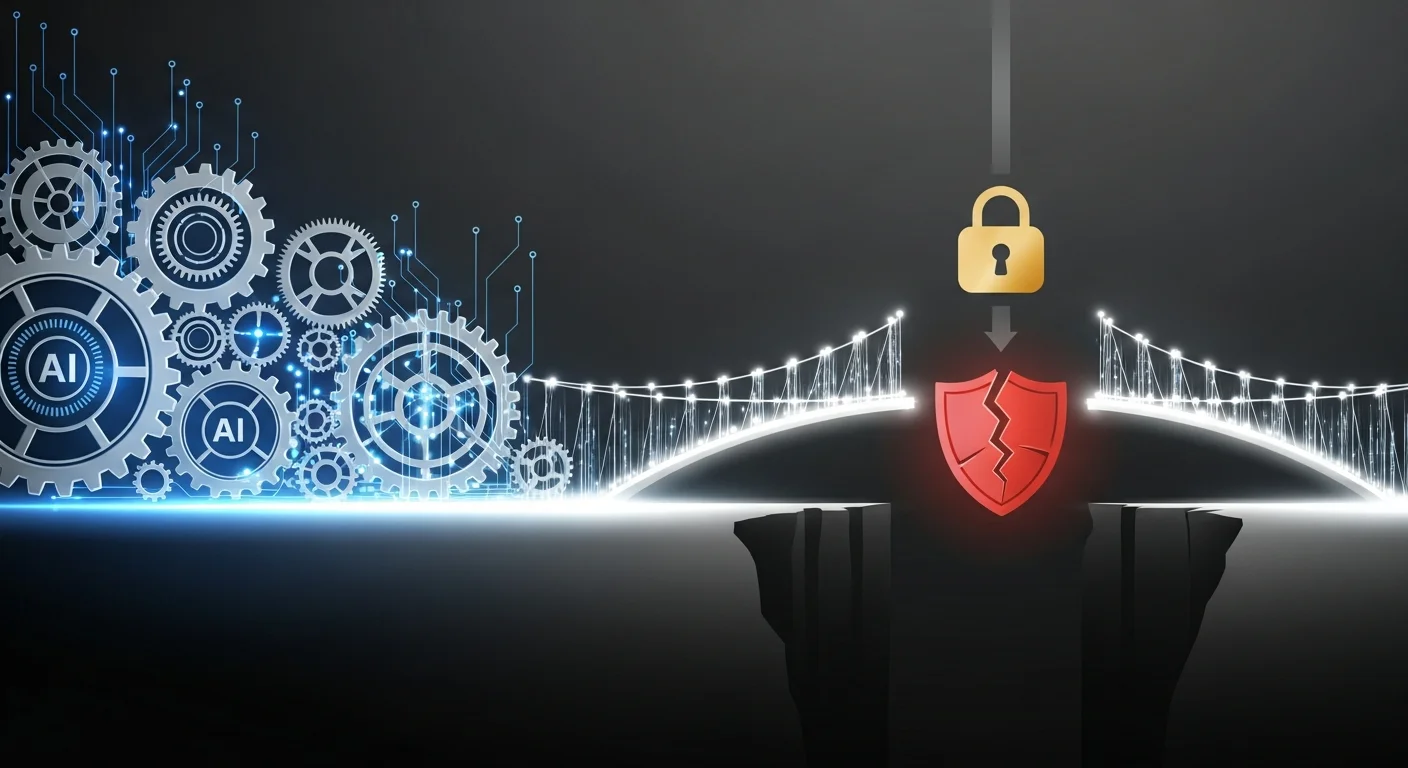 決算業務のAI効率化、なぜ進まない？セキュリティ課題の解決策