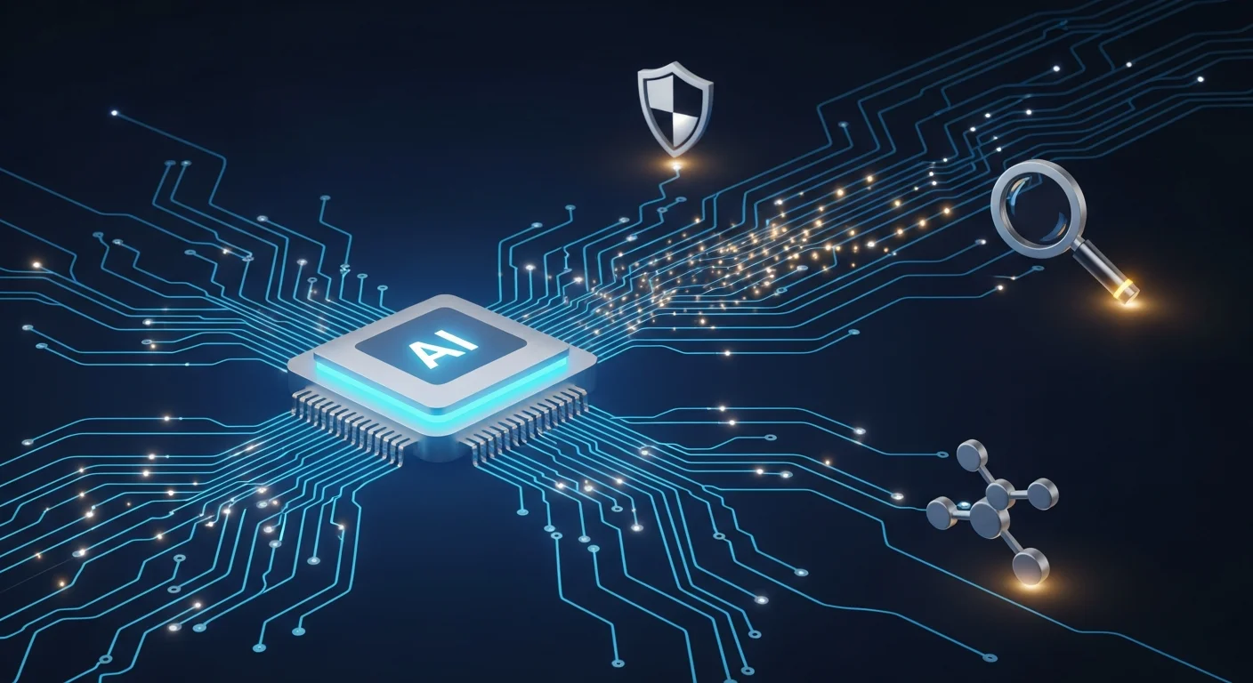 AIが金融犯罪対策を革新する！不正検知からモニタリングまでの活用事例