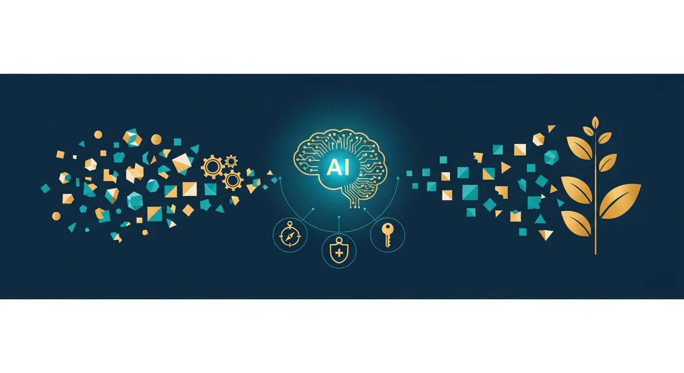 AIデータ分析の活用を成功させるためのポイント