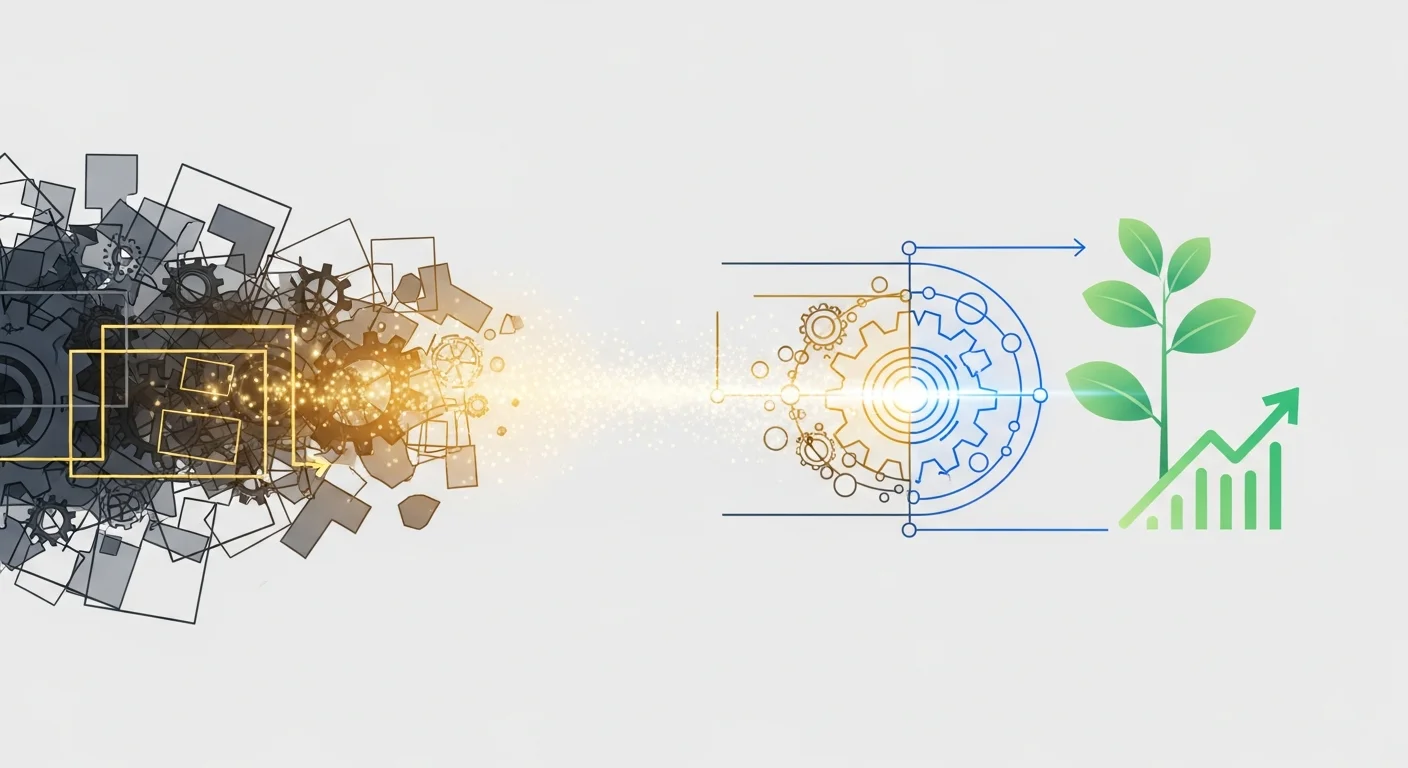 なぜ進む?金融事務の自動化|成功事例とコスト削減を実現する秘訣