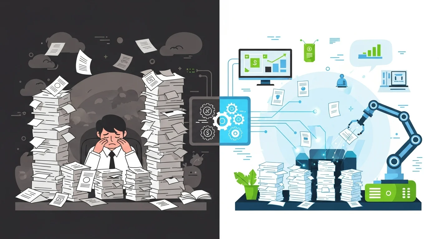 なぜ進む?金融事務の自動化が求められる背景