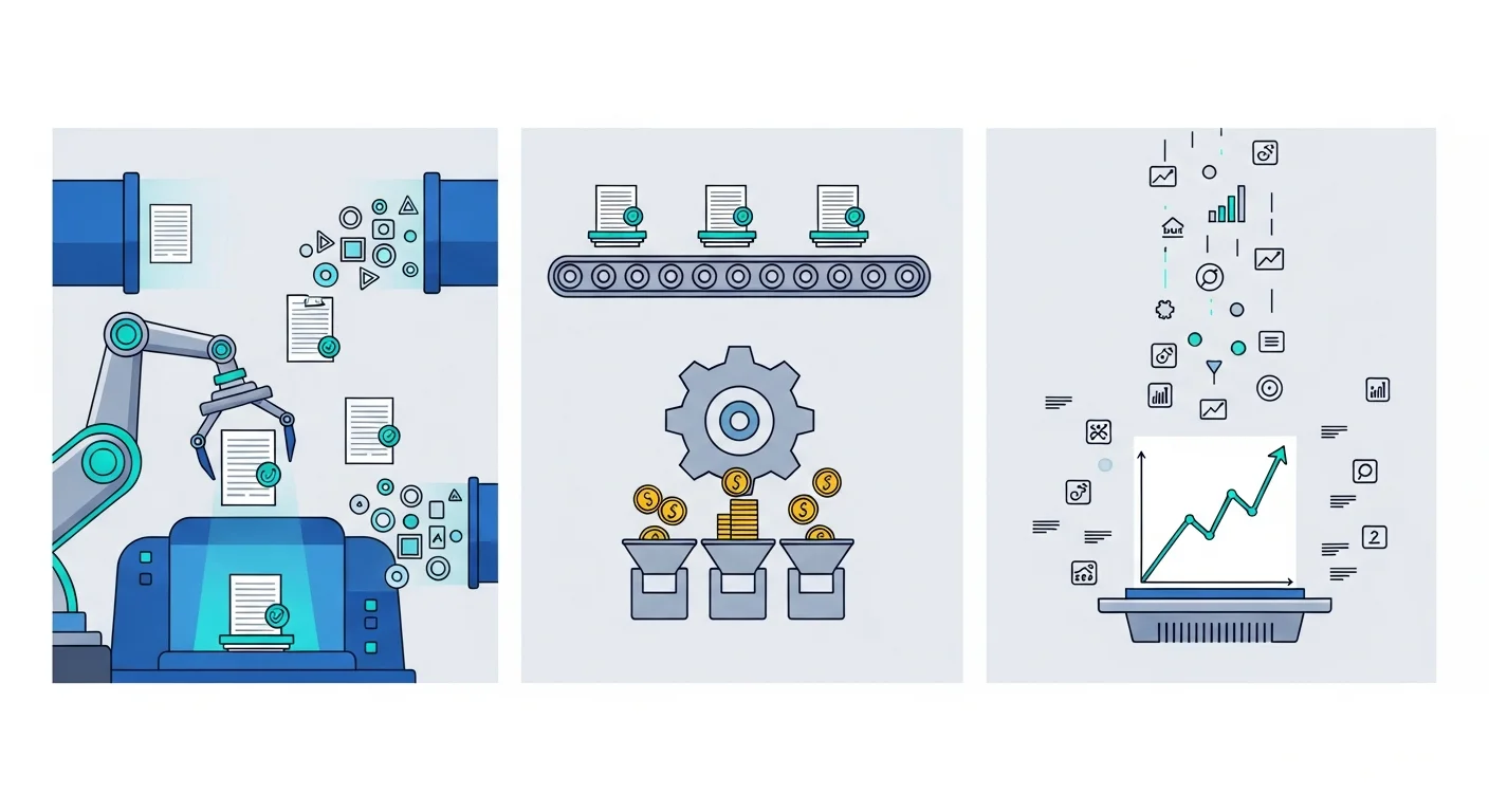 【業務別】自動化できる金融事務の具体例