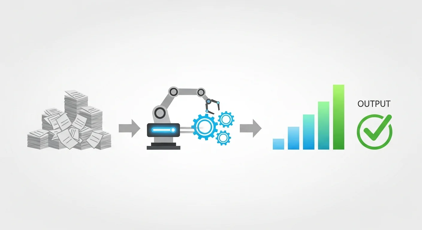 金融機関における自動化の成功事例を紹介