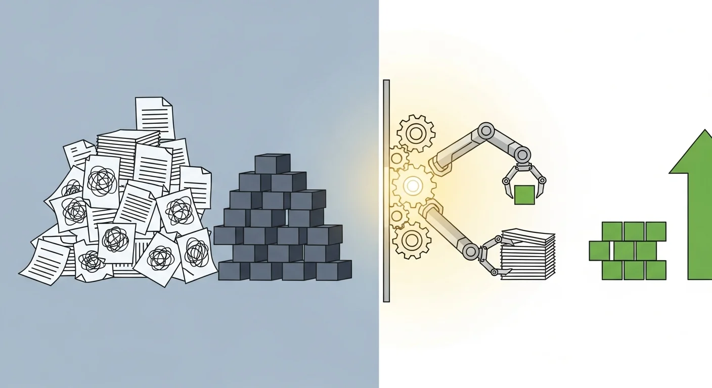 コスト削減を実現!自動化を成功させるための秘訣