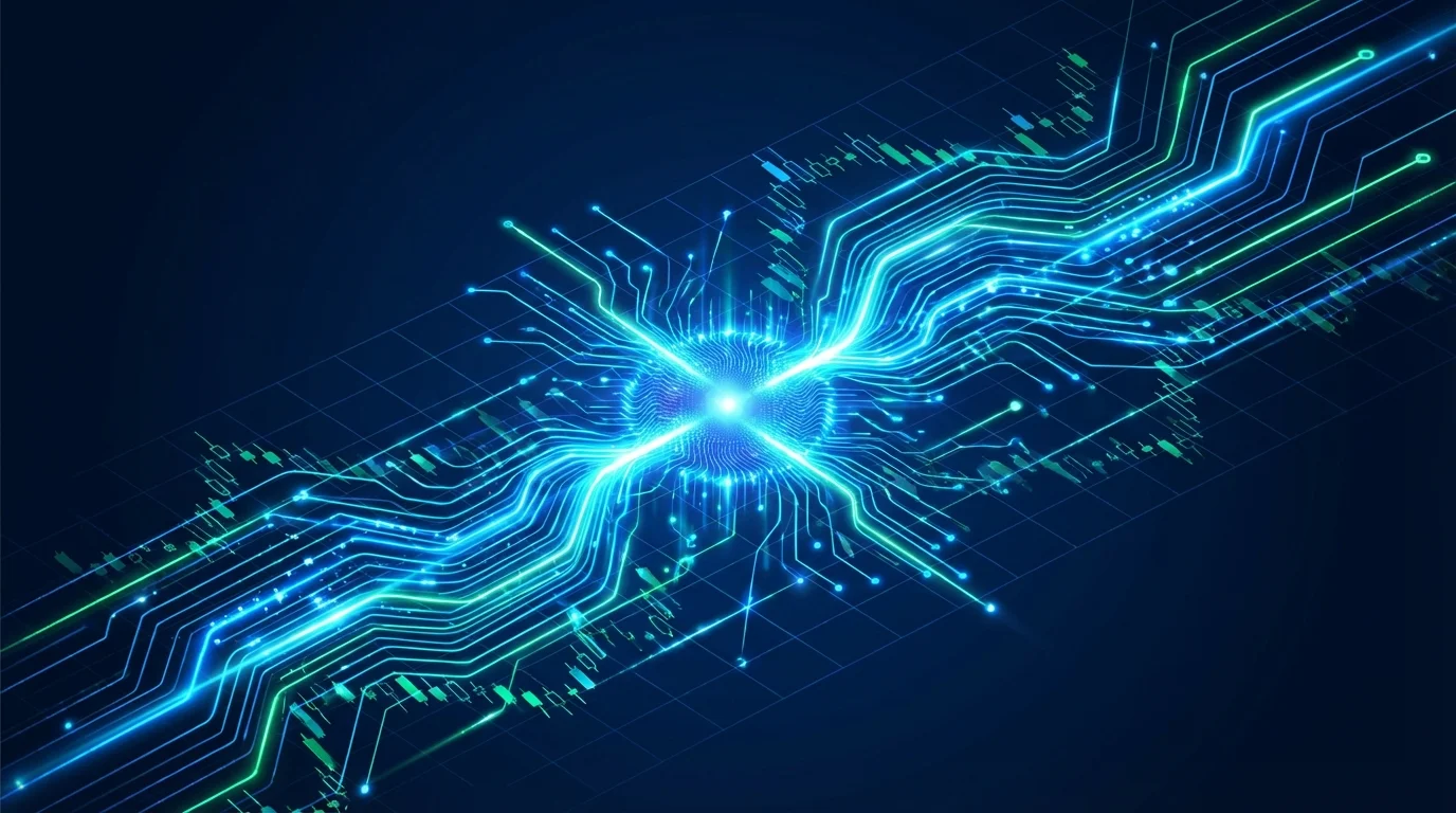 AIはフィンテックの未来をどう変える？2024年の最新動向から考える