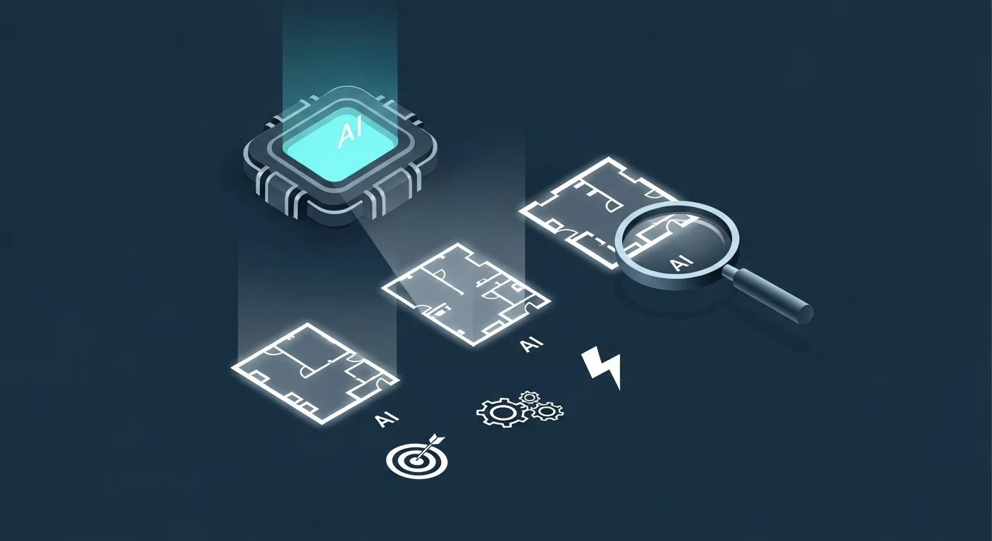 【失敗しない】間取り提案AIの選び方と3つの比較ポイント