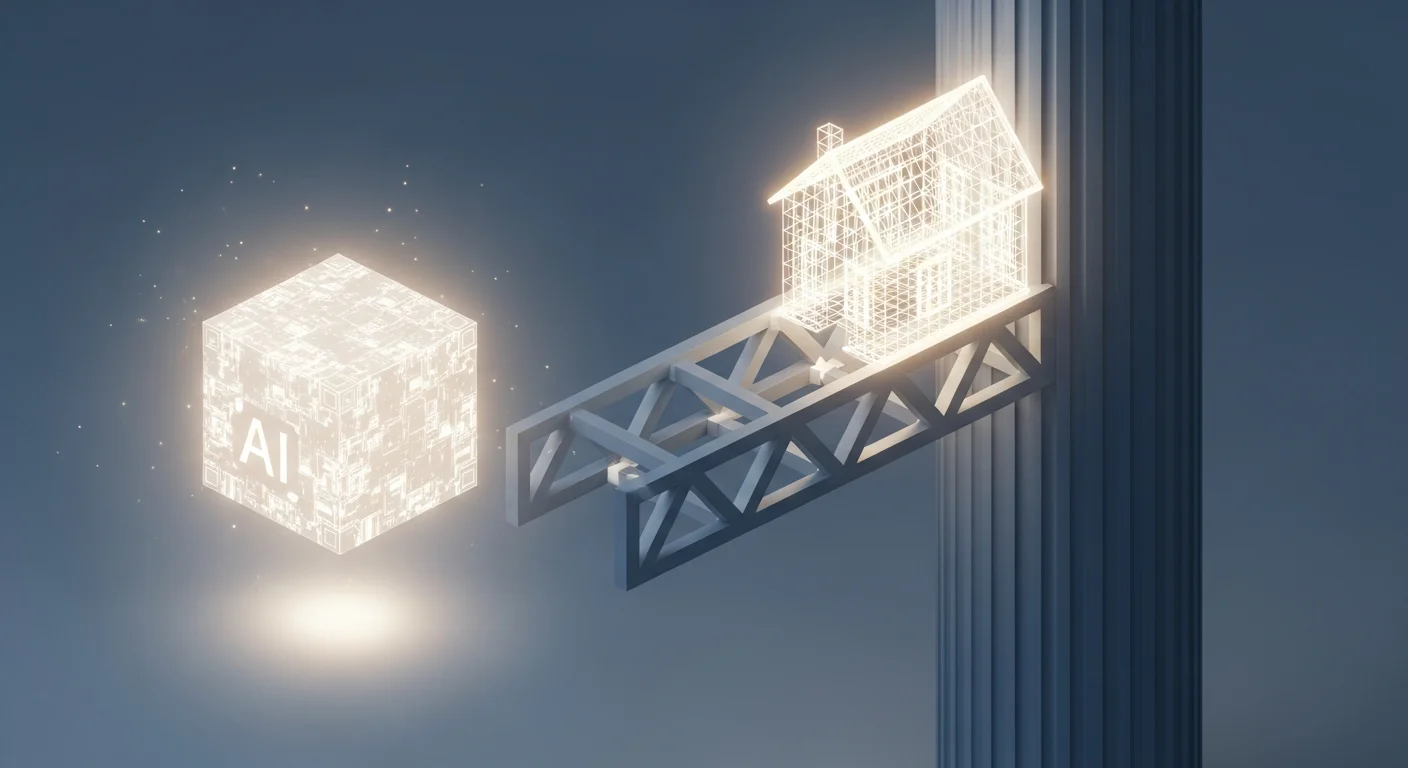 AI導入を成功に導くパートナー選びの重要性とは