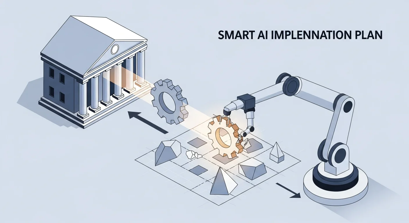 補助金活用でコストを抑える！賢いAI導入計画の立て方