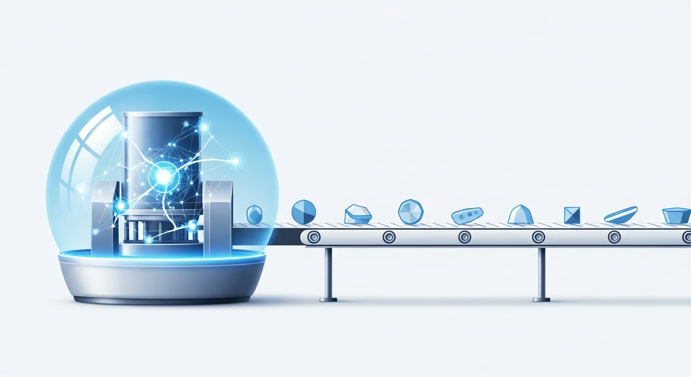 【解決策2】AI予知保全でダウンタイムを撲滅！安定稼働と生産性向上へ