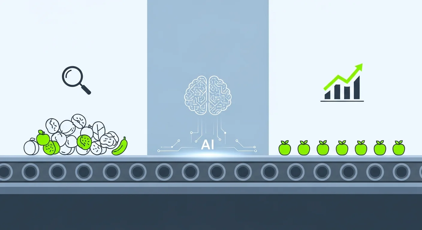 まずは無料診断から！自社工場へのAI導入効果を確かめよう