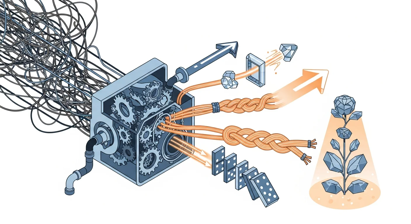 dbt導入で得られる5つのメリットとビジネスへの影響