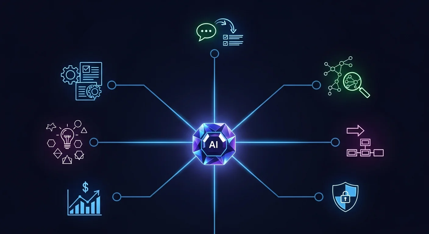 【実践】明日から使える！Obsidian AIを活用した業務自動化シナリオ7選