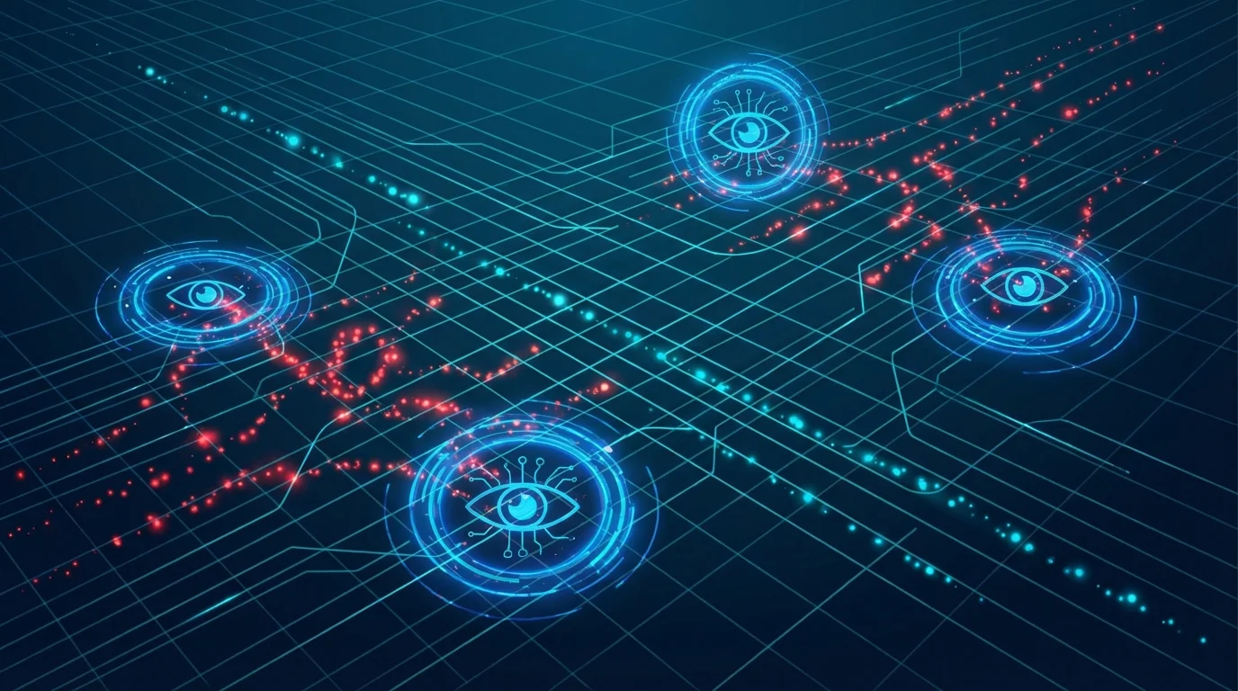 なぜ機械学習で不正取引検知の精度が向上?仕組みと最新事例を解説