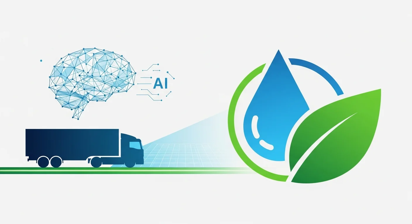 【方法2】AIエコドライブ支援でドライバーの燃費効率を改善