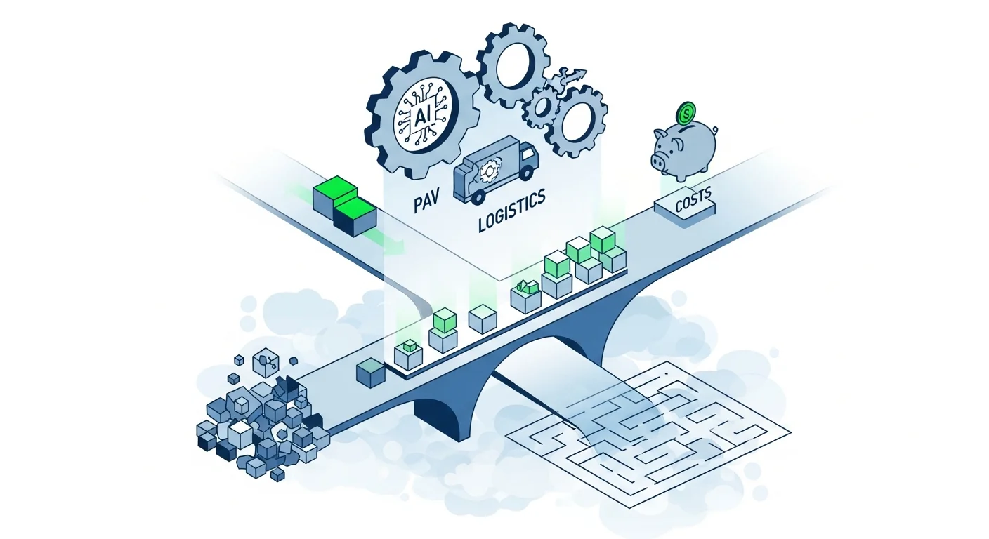 AI導入で失敗しないために押さえるべき3つの注意点