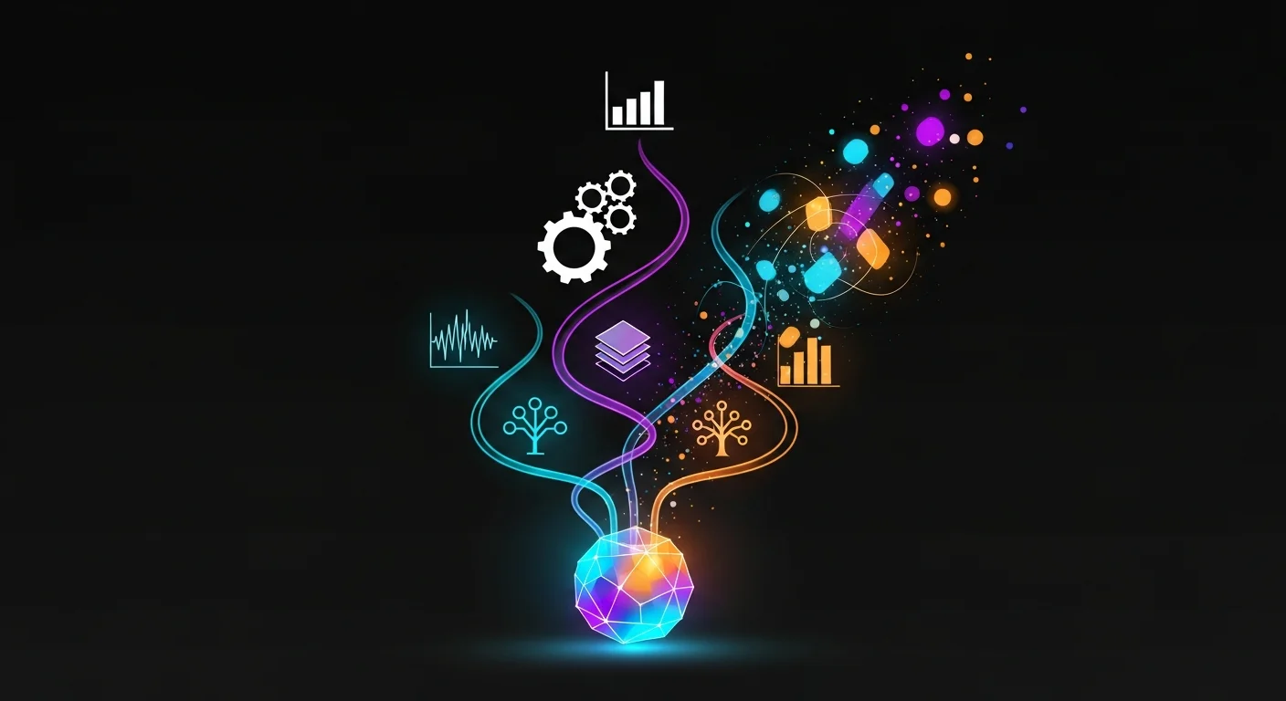 Gemini 3.0の新機能とは？ビジネスを変える進化を解説