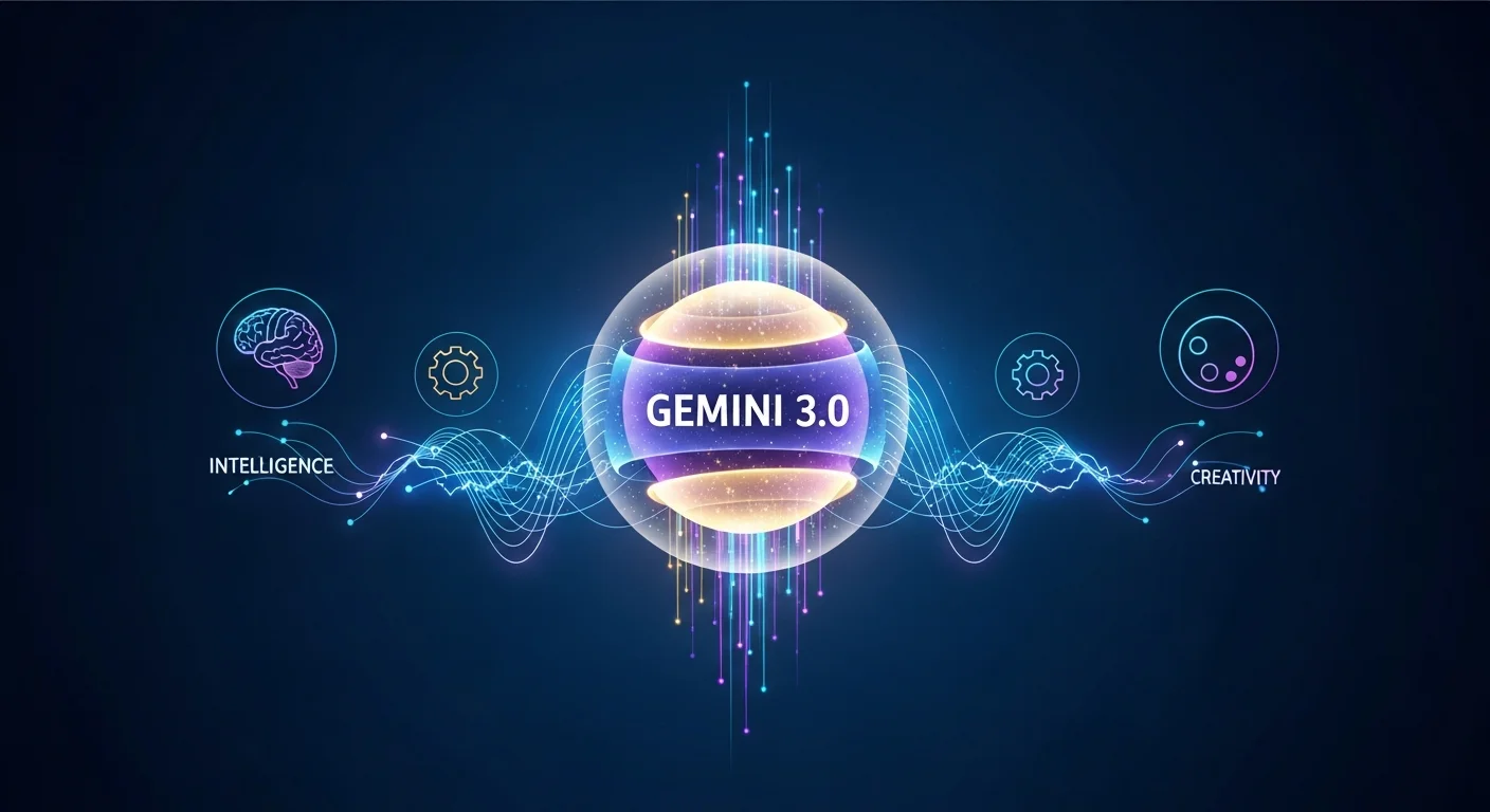 Gemini 3.0とは？基本概要を解説