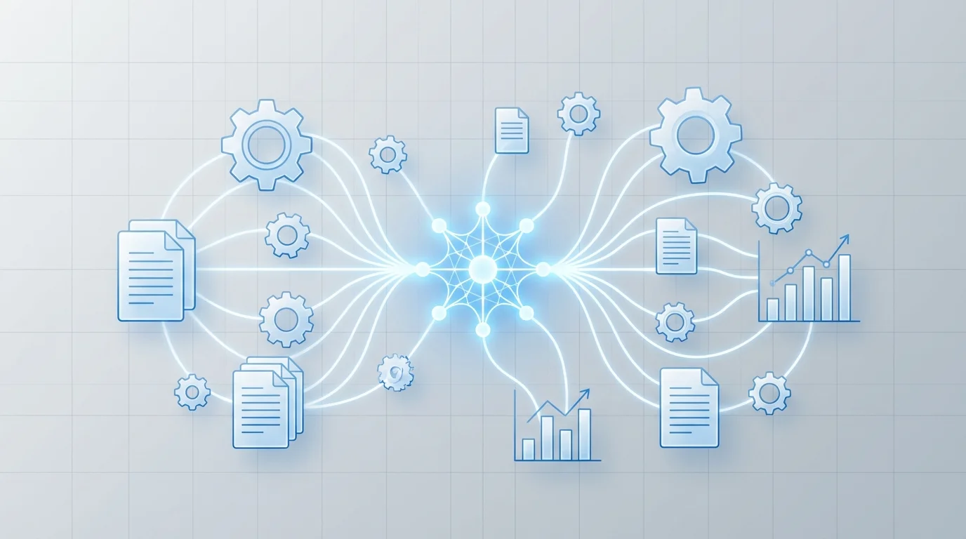 なぜ成功？企業の生成AI活用事例まとめランキングTOP10【最新】