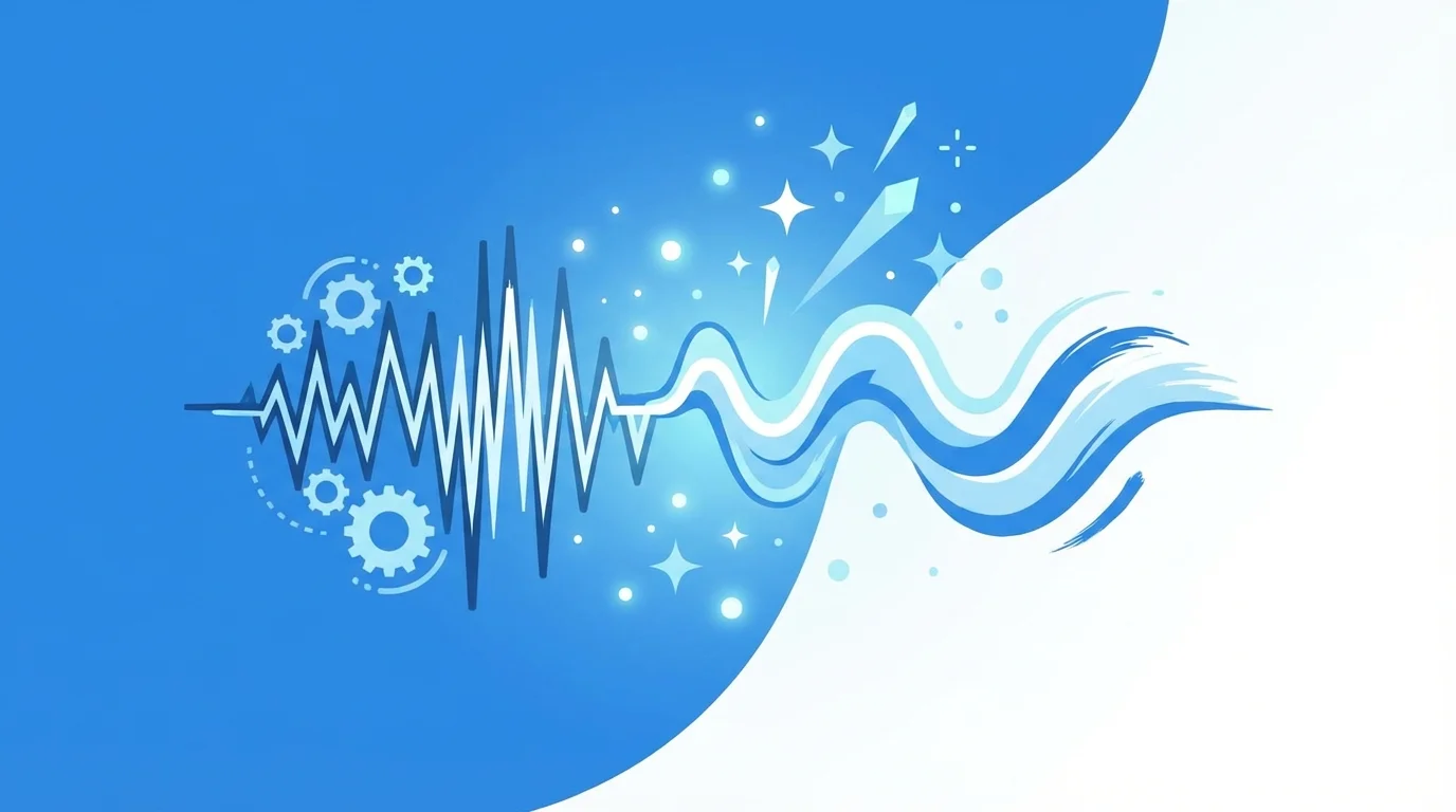 なぜ今?ビジネスを加速する生成AI音声合成の最新トレンドと活用事例