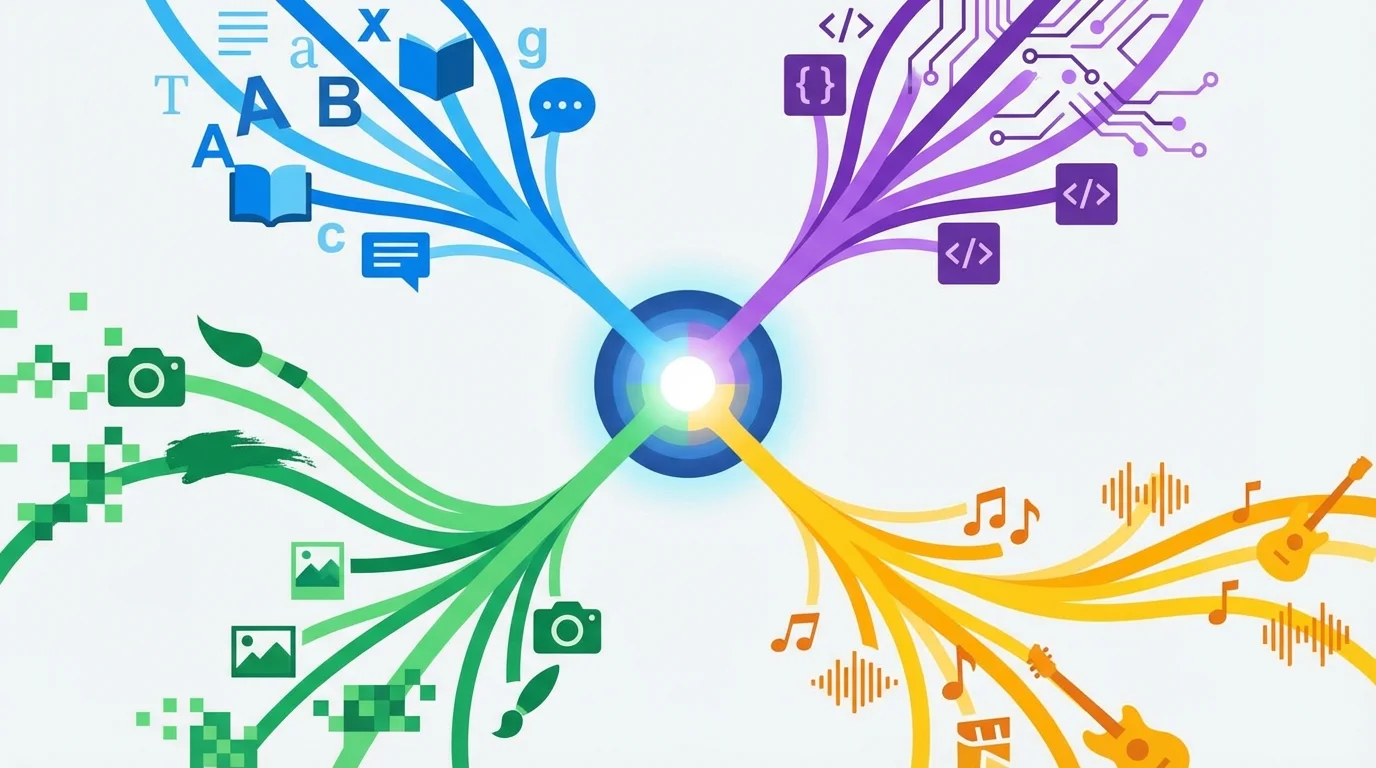 知らないと損!生成AIでできること一覧ランキングTOP10【2025年】