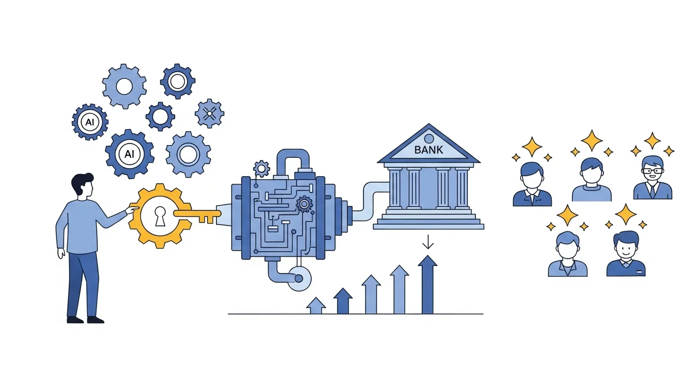 失敗しない生成AIツールの選び方と導入ステップ