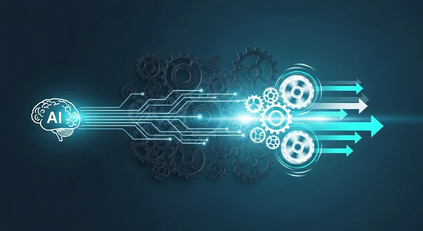 なぜ金融で生成AI活用が進む？業務効率化を導く成功事例を解説