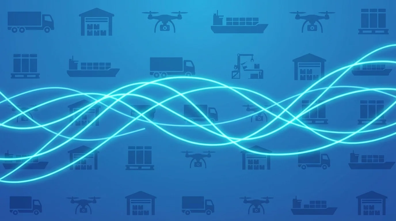 なぜ今？物流2024年問題の解決策は生成AIの活用にあった