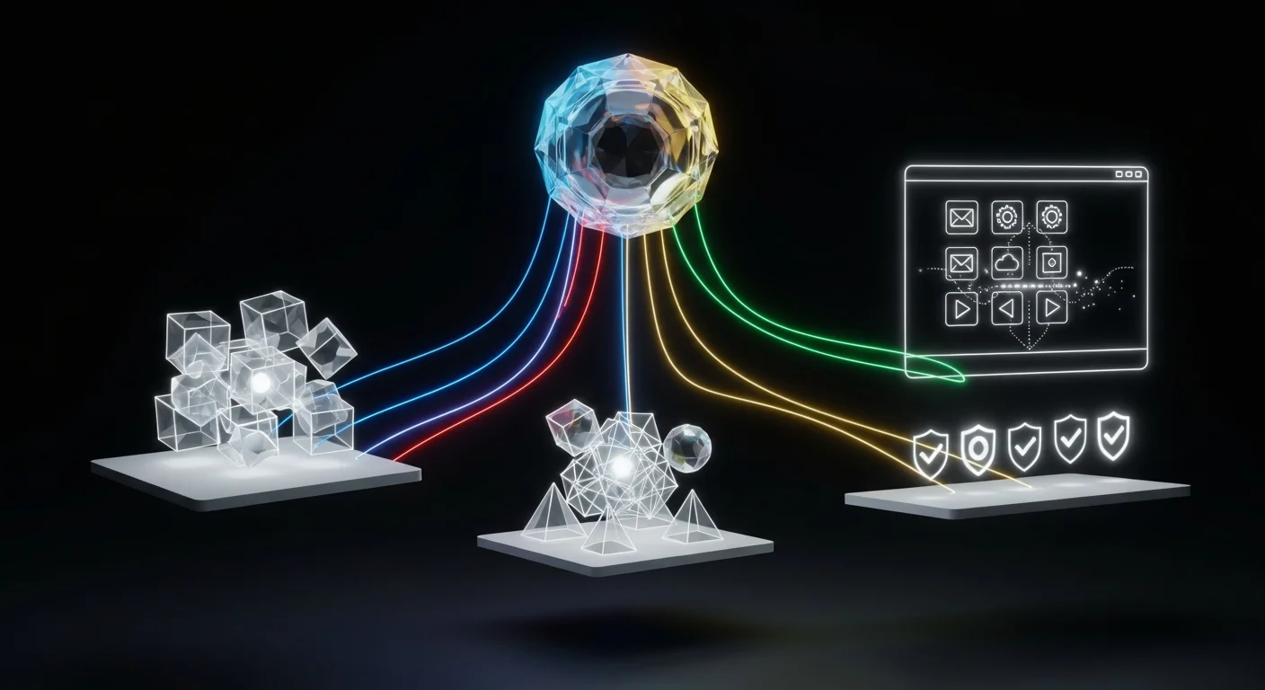 Google Antigravityとは?AIが主役の新開発プラットフォーム