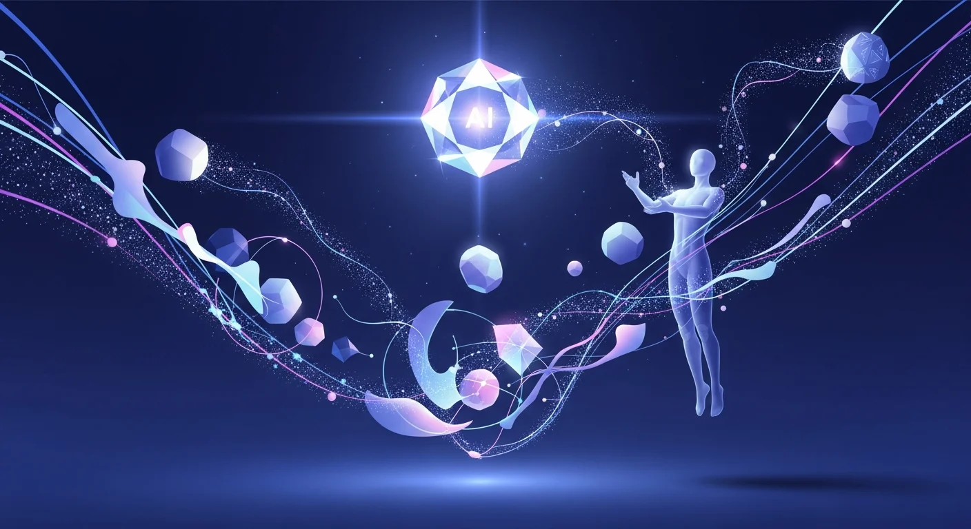 Gemini 3がもたらす「Vibe Coding」による革新的な開発体験