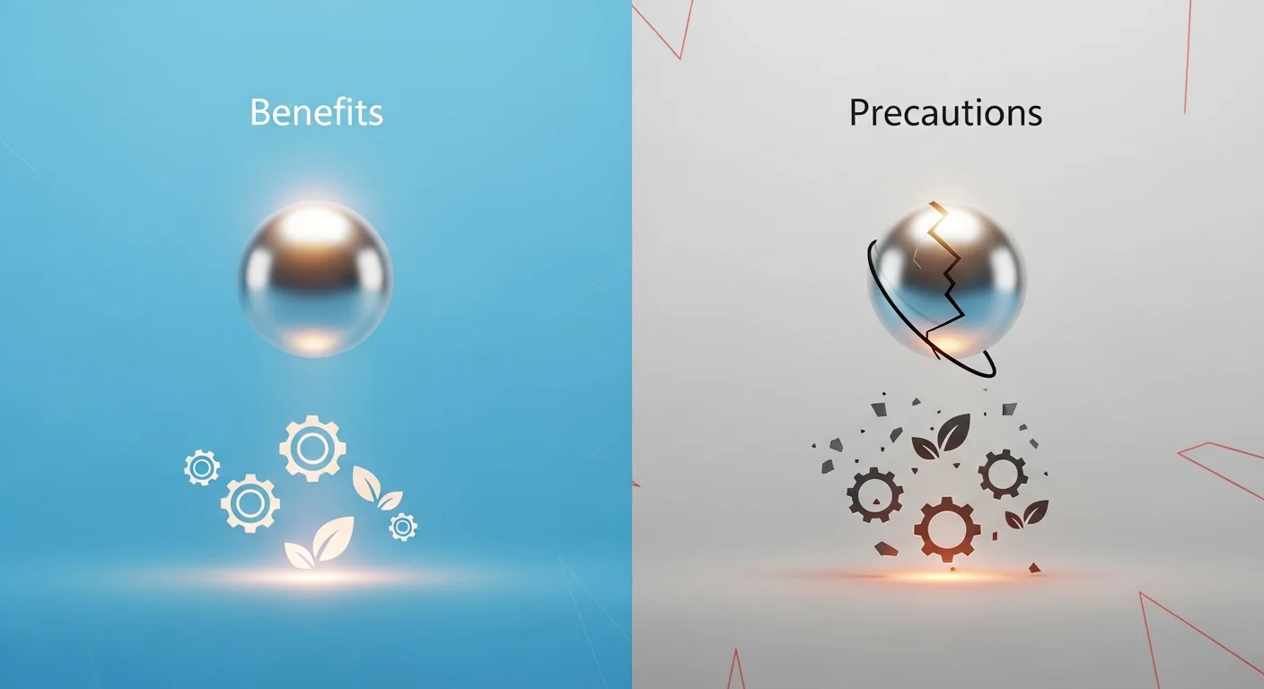 導入前に知っておきたいメリットと注意点