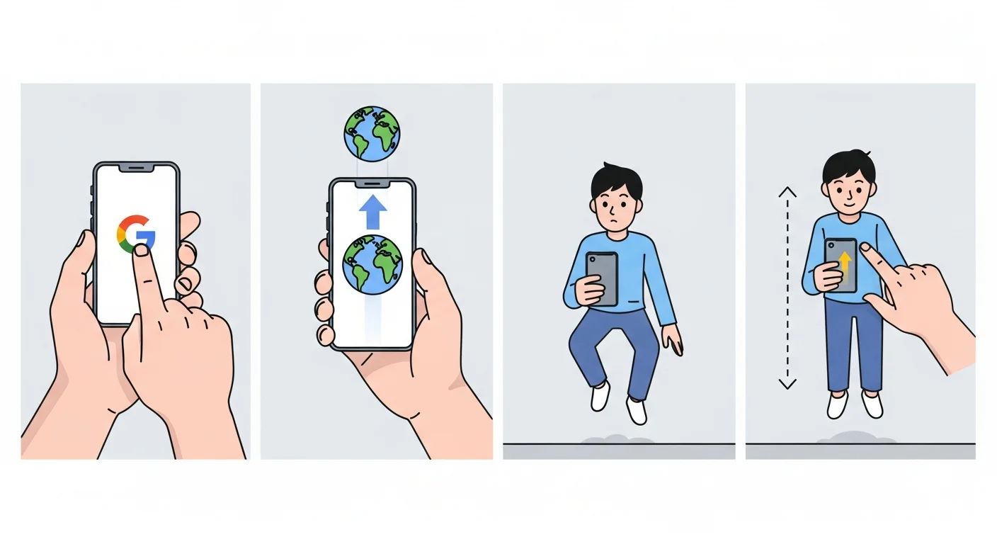 Google Antigravityの始め方と基本的な使い方