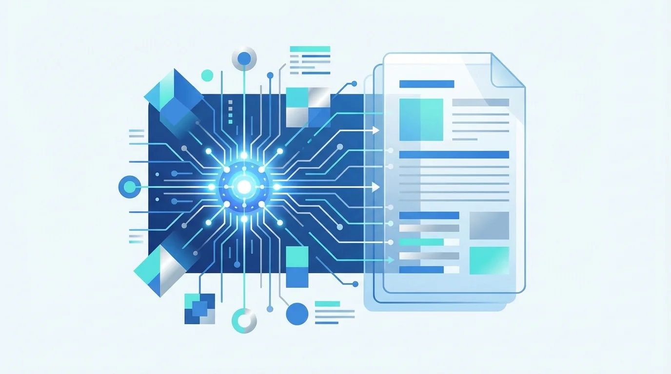 なぜ知らない?ChatGPTで報告書を自動作成する驚きの方法