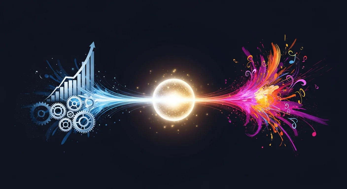 ビジネスやクリエイティブにもたらすインパクト