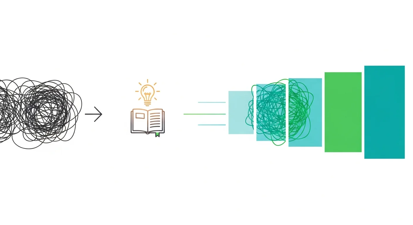 なぜNotebookLMでスライド作成？資料作りが劇的に変わる理由
