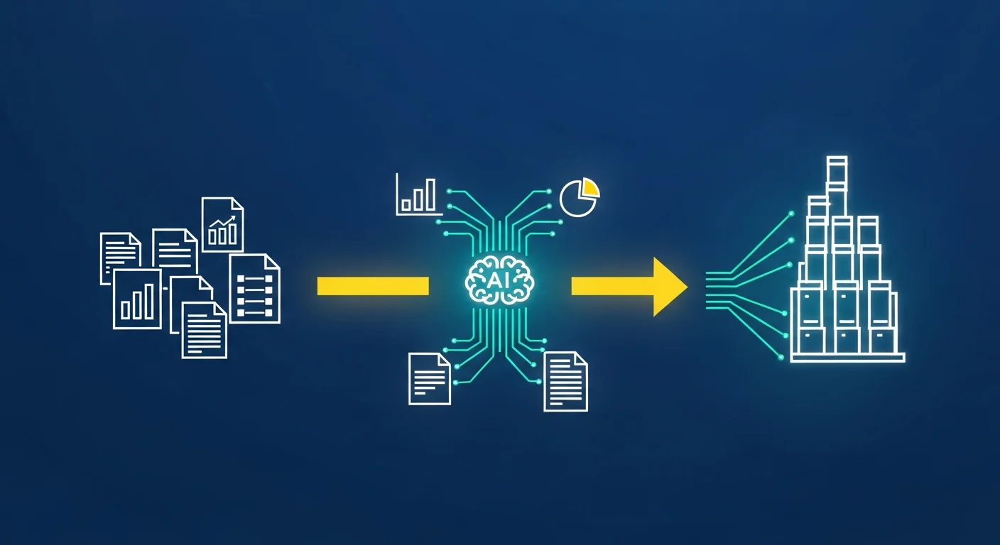 なぜ今NotebookLMが資料作成の常識を覆すのか