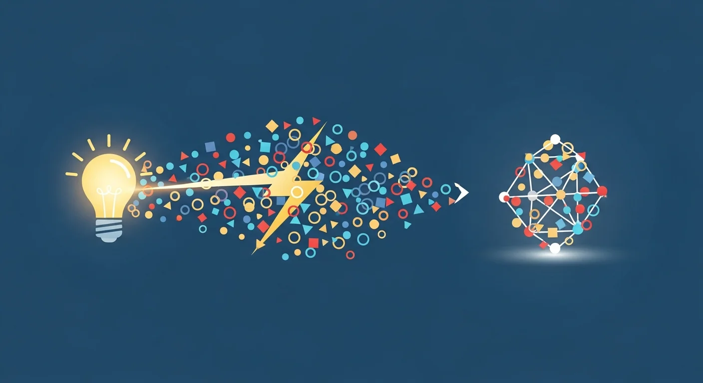 アイデア出しから構成案までを数秒で完了させる高速化の秘密