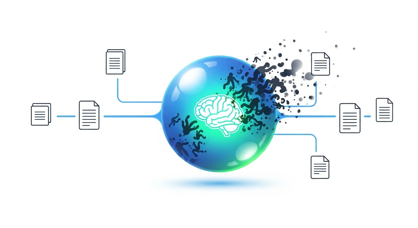 生成AIの弱点「ハルシネーション」を抑えるNotebookLM独自のアプローチ