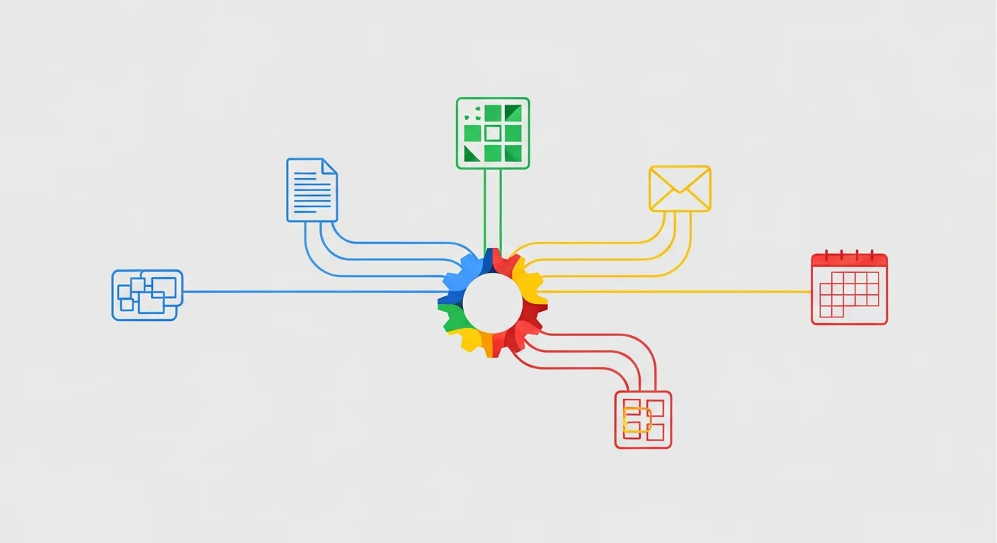 Google Workspace Flowsとは?基本概要を解説