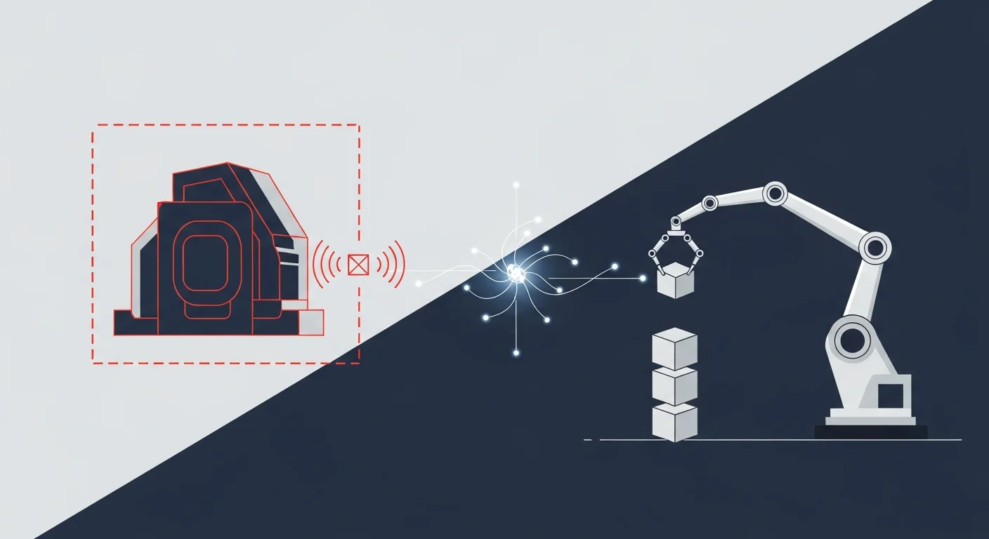 危険エリアへの侵入検知から資材の自動拾い出しまで!AIの活用シーン
