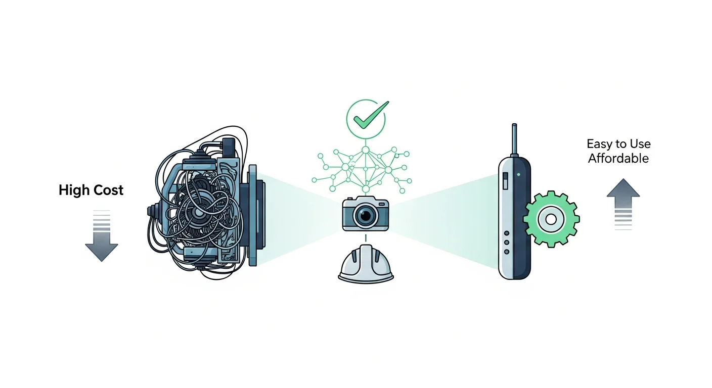 導入コストや操作の不安を解消！IT導入補助金と誰でも使えるUIのメリット