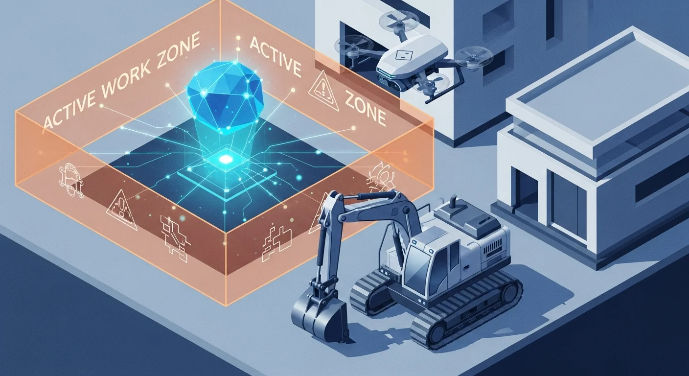 【最新AI活用事例】施工管理・安全対策はここまで高度化できる