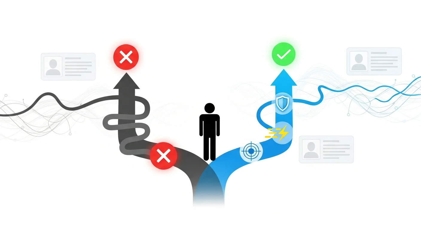 失敗しない！AI OCRサービス選定の比較ポイント