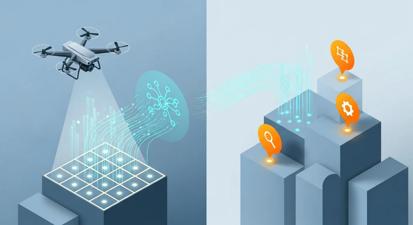 画像解析AIによる建設点検!安全と効率化を実現する新常識