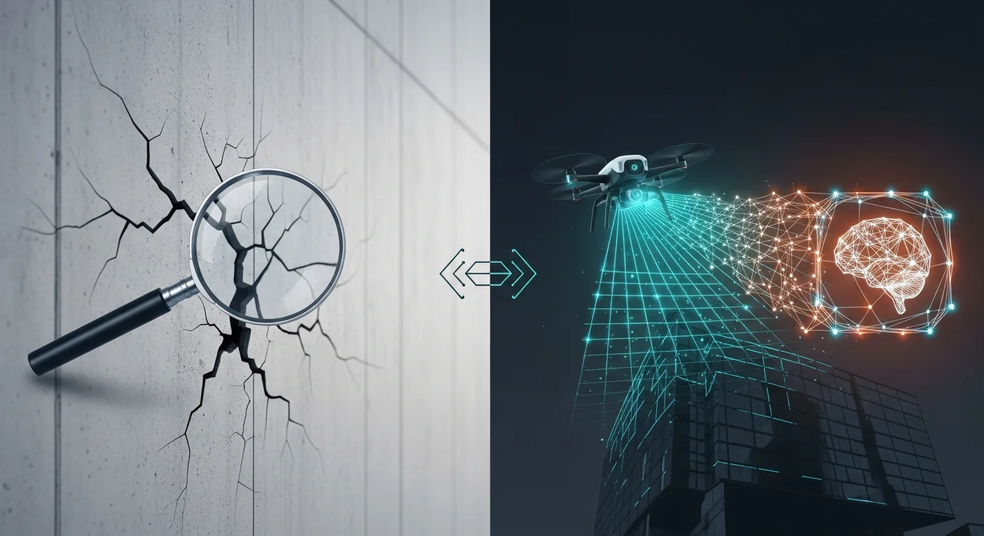 なぜ今、建設業界で画像解析AIが注目されるのか?