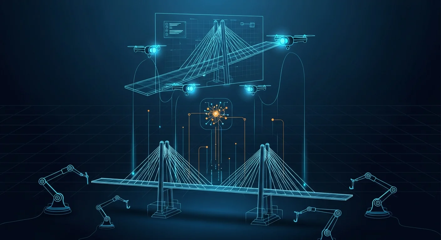BIM/CIM連携は当たり前へ、建設DXの最新トレンドと未来