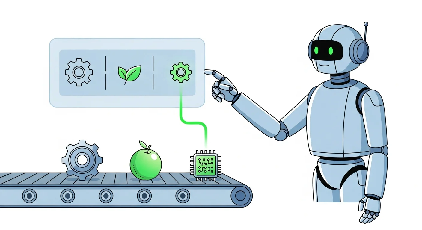 自社に合った画像検査AIの選び方