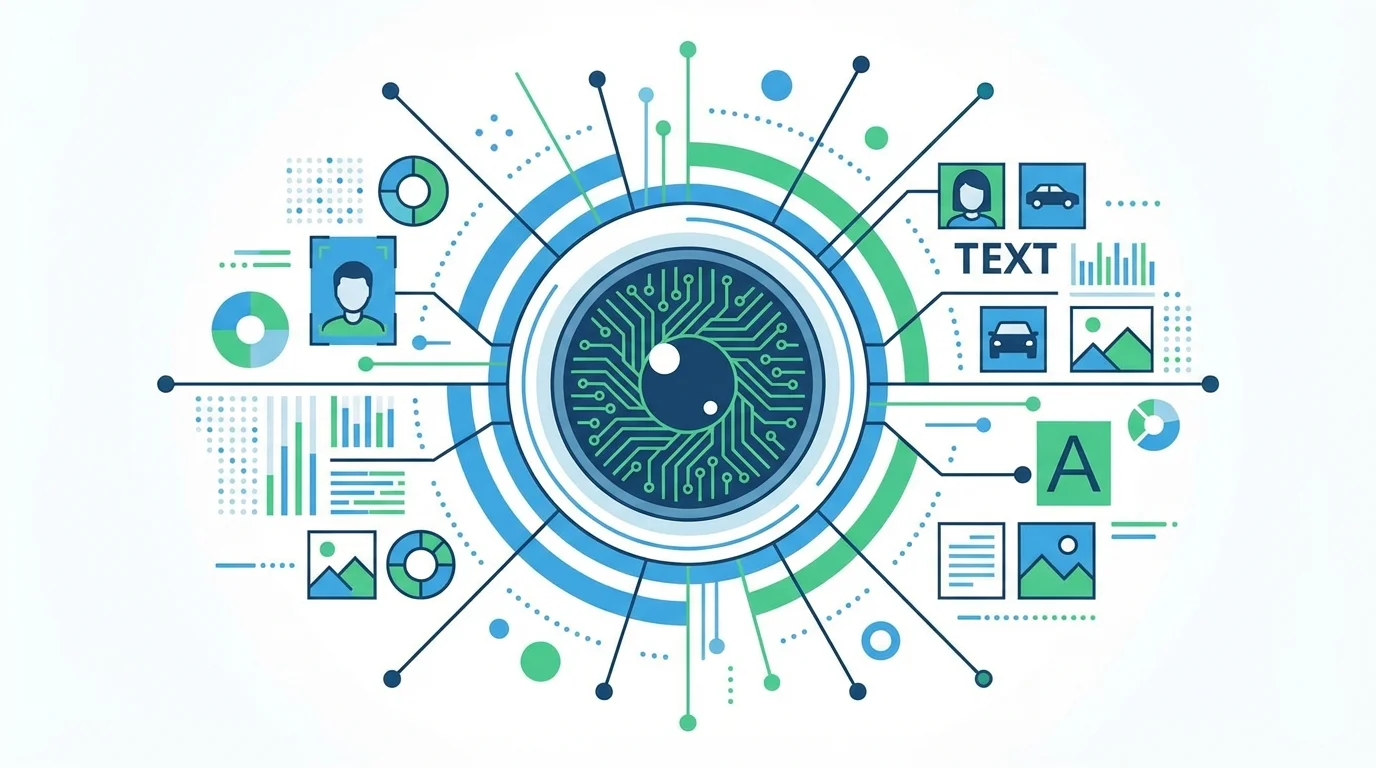 【2025年】画像認識AIの種類とは？おすすめ10選を目的別に比較