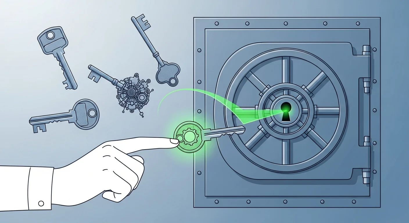 失敗しない！金融機関向け自動化ツール選定のポイント