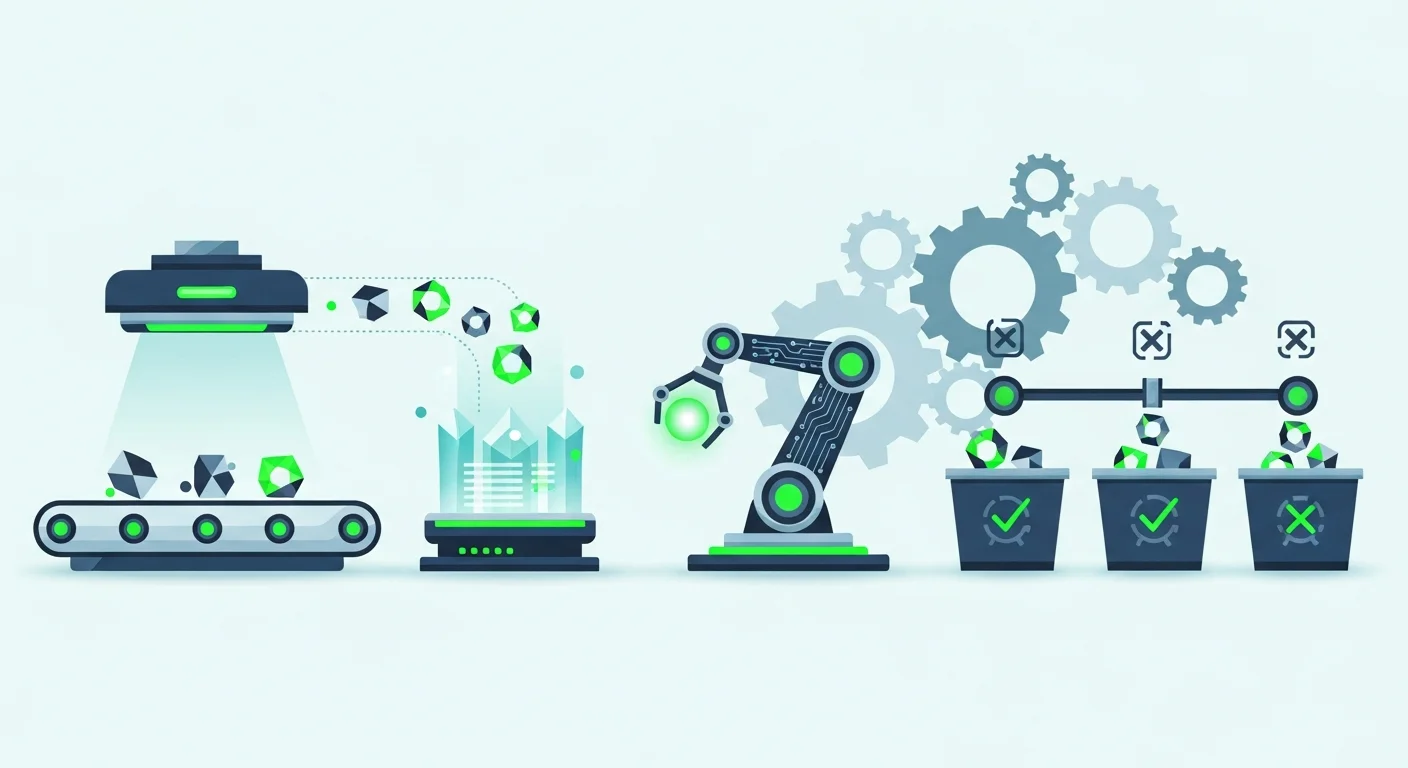 失敗しない検品AI自動化の進め方【5ステップで解説】