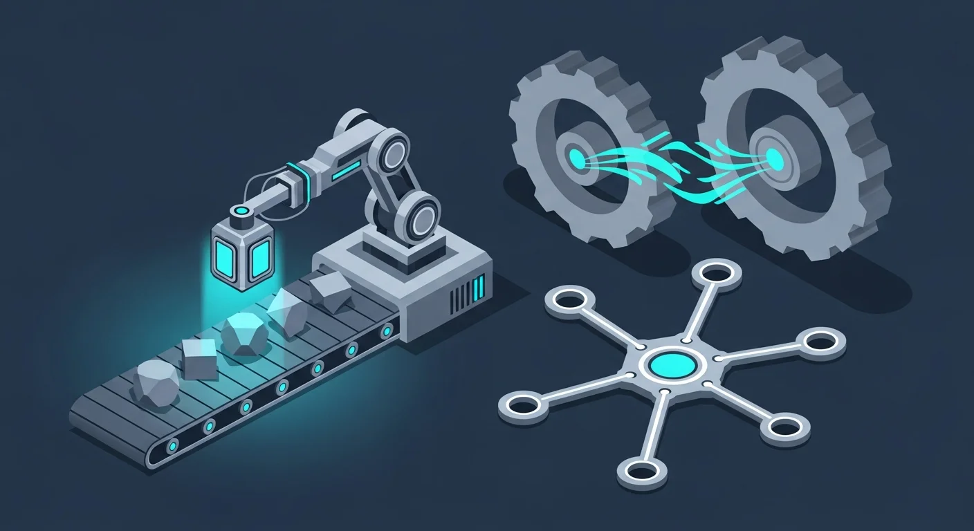 成果を出すためのAI導入パートナー選定ポイント3選